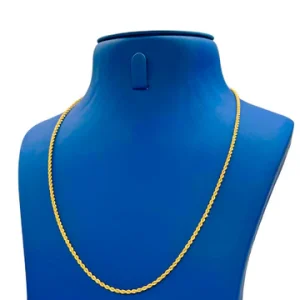 18K_Gold_Chain_2.25 GM