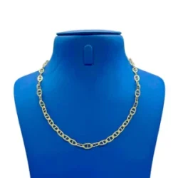 18K_Gold_Chain_8.28g_1