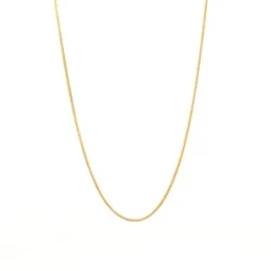 22K Gold Chain 3.01
